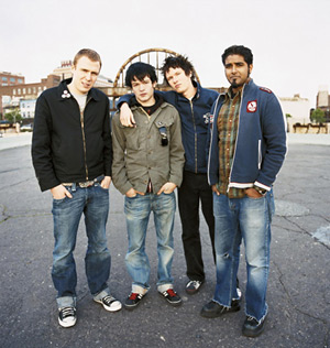 sum 41