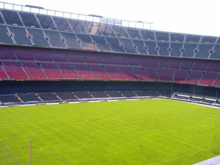 stade