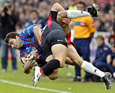 rugby