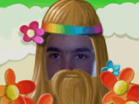 relooké