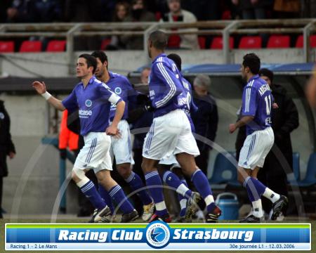 racing
